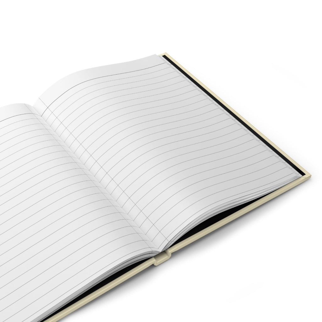 Bipolar Bonnie 'Expressing the Journey' Journal - Limited Edition
