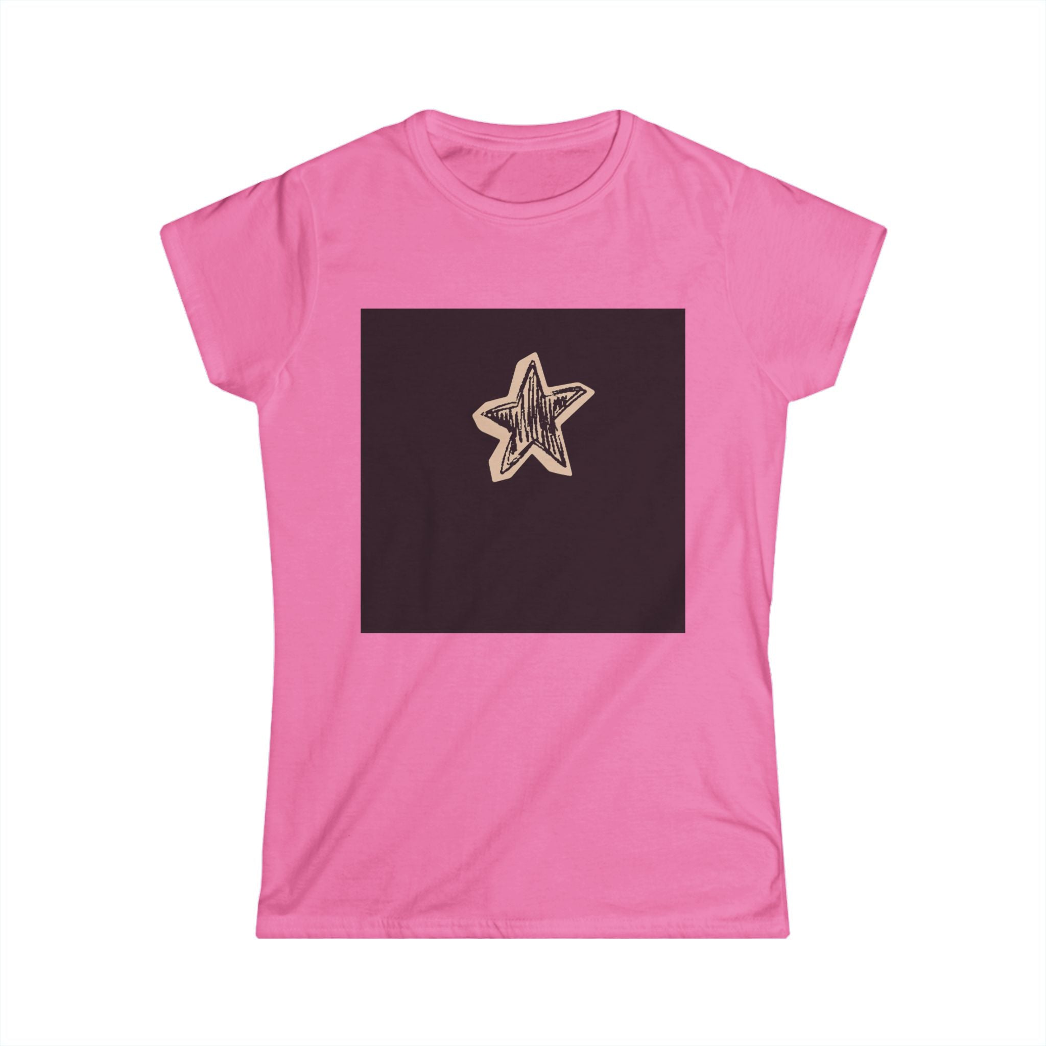 Ragamuffin – Star Logo Tee – Open Edition