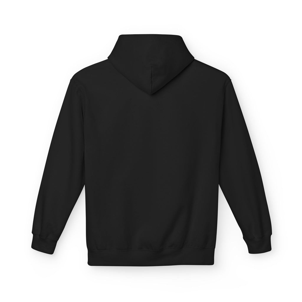Critical Cut Welsh Dragon Crest Hoodie