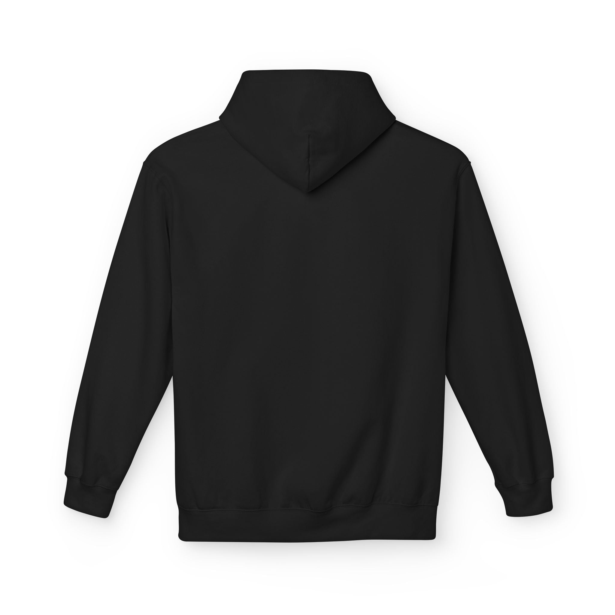 Critical Cut Welsh Dragon Crest Hoodie