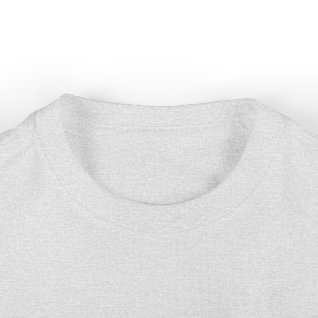 Grit With Grace Color Coded Adventures Infant Tee