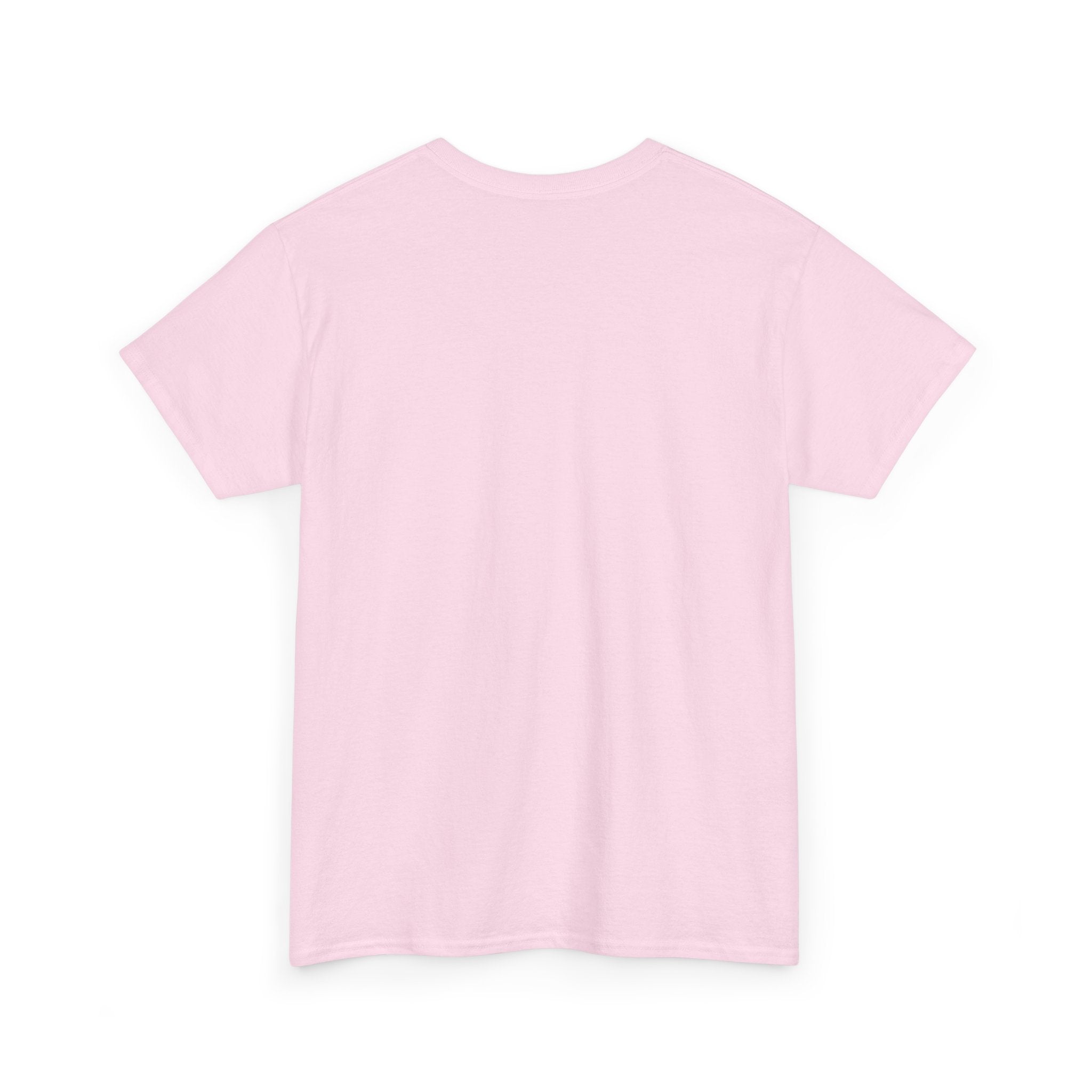 Bring The Good Stuff – Positive Vibes Tee – Open Edition