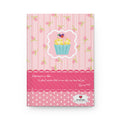 Grit With Grace Embracing Emotions Hardcover Journal