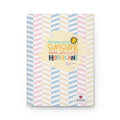 Bipolar Bonnie 'Expressing the Journey' Journal - Limited Edition