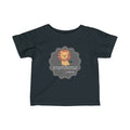 Autistic Andy's Limited Edition Infant Adventure Tee - Color-Coded Comfort