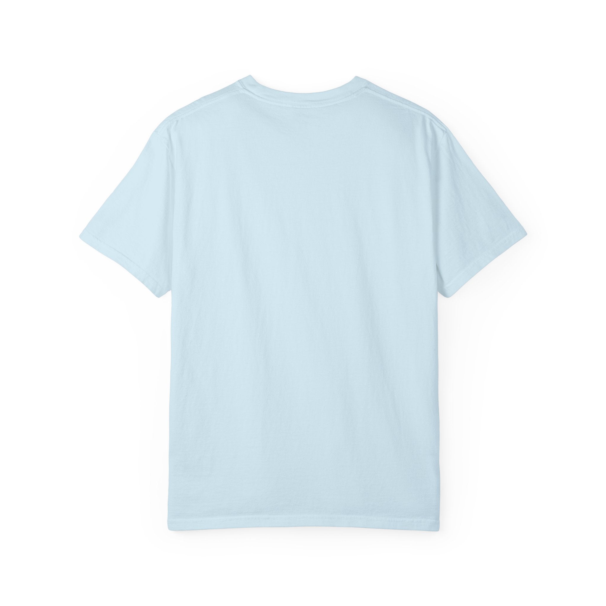 Critical Cut Multi-Headed Dragon Tee