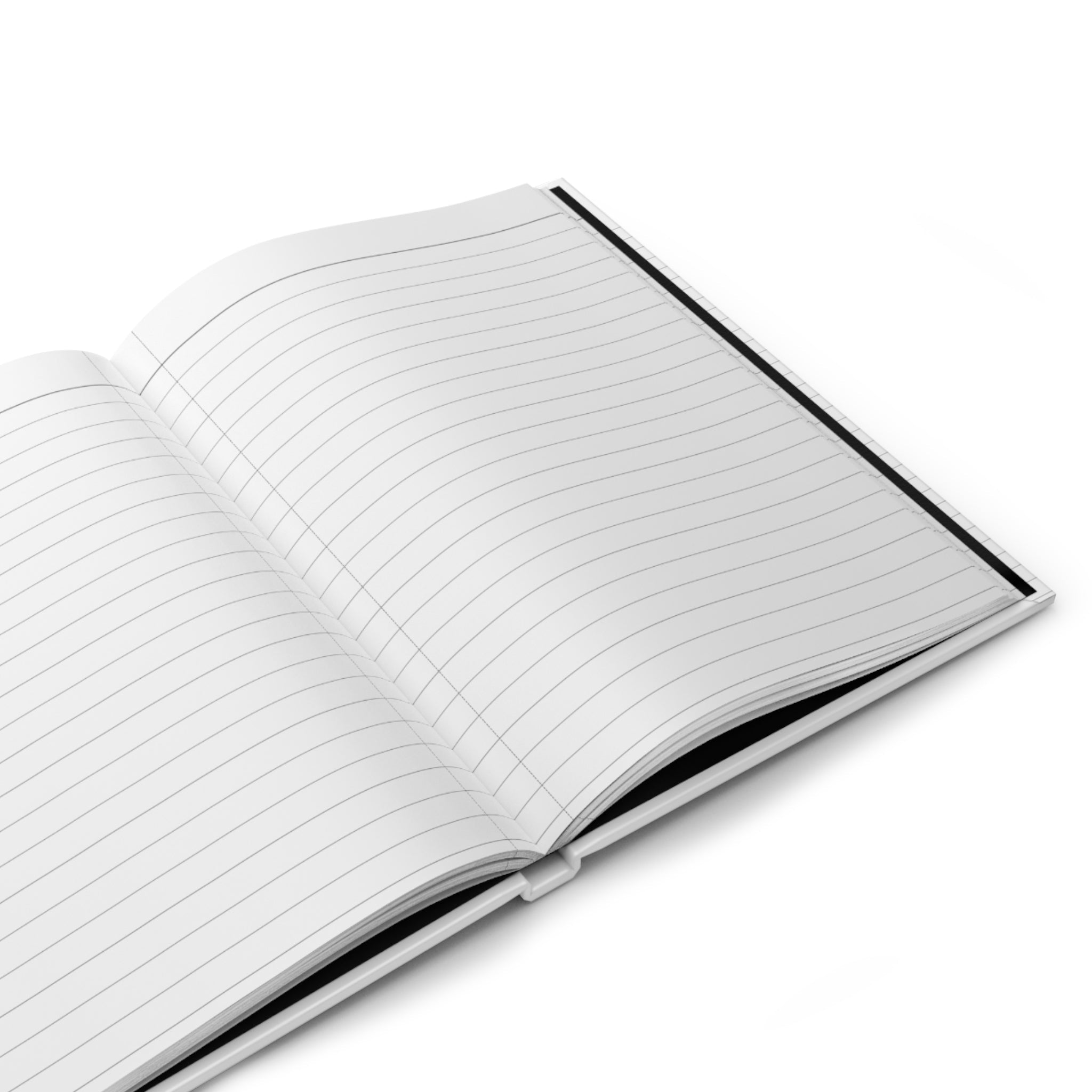 The Overthinkers Club 'Thought Navigating' Members Only Journal
