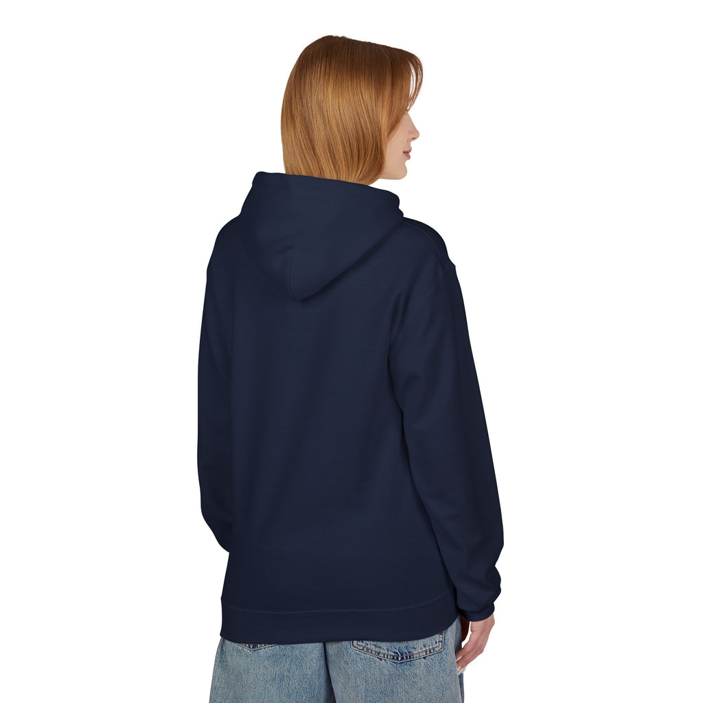 Critical Cut Welsh Dragon Crest Hoodie