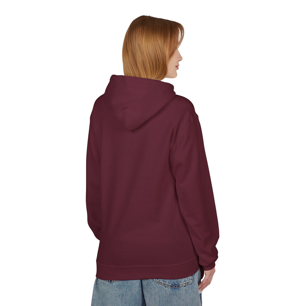 Critical Cut Beholder Monster Hoodie