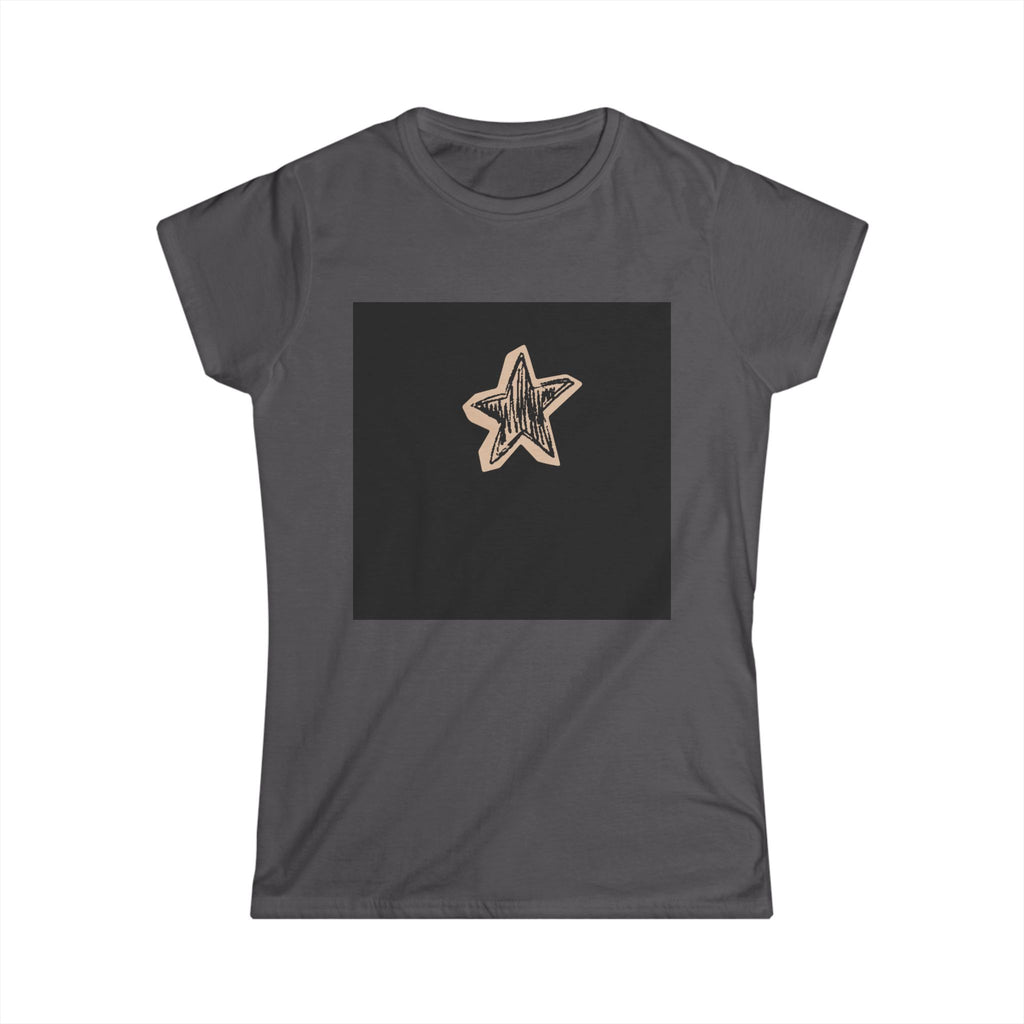 Ragamuffin – Star Logo Tee – Open Edition