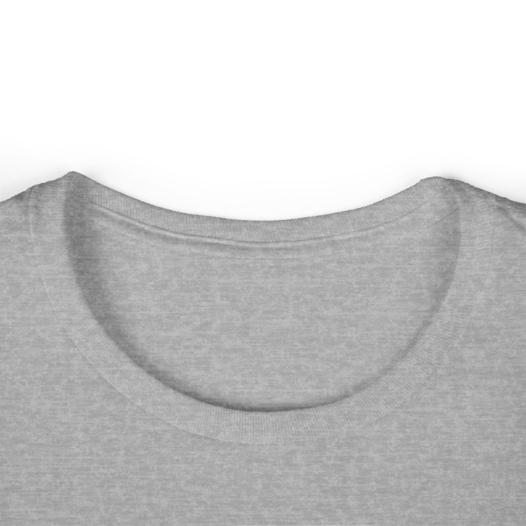 Ragamuffin – Star Logo Tee – Open Edition