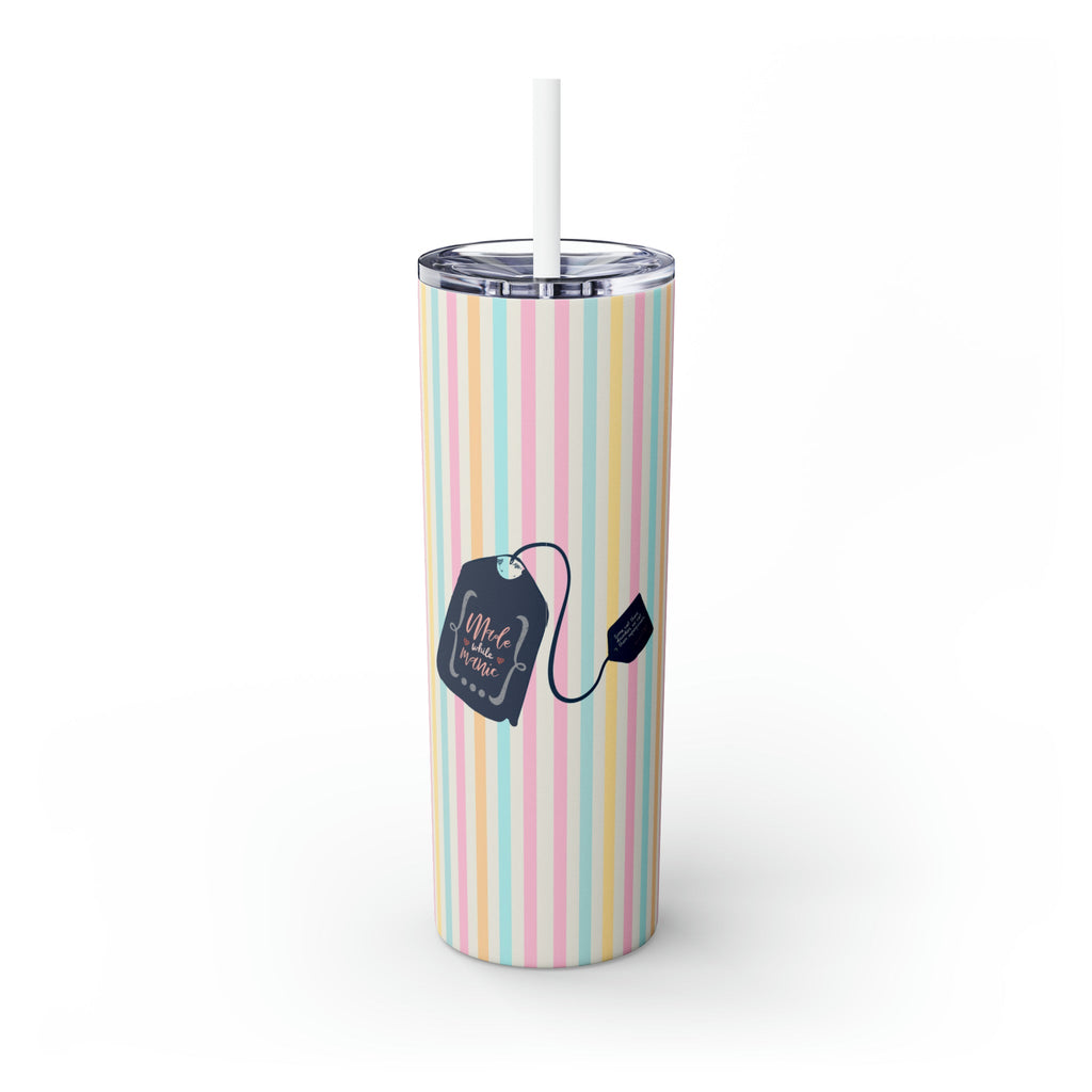 Graceful Resilience 20oz Limited Edition Tumbler