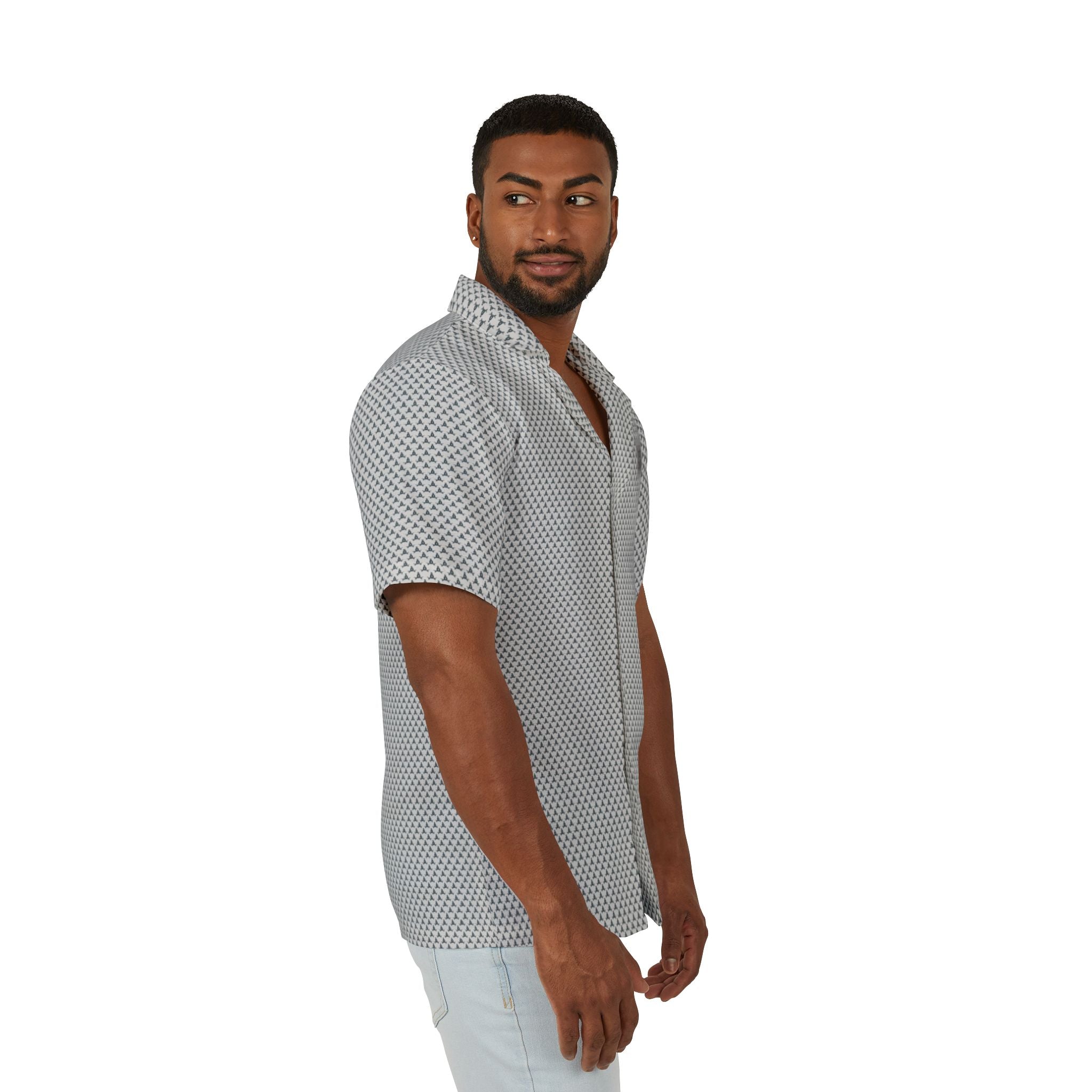 Loot Cakes – Ridin' Money Bags Camp Shirt – Open Edition