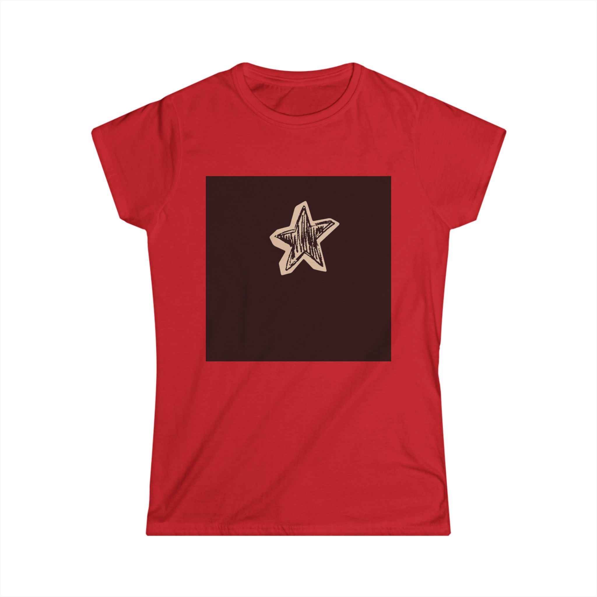 Ragamuffin – Star Logo Tee – Open Edition