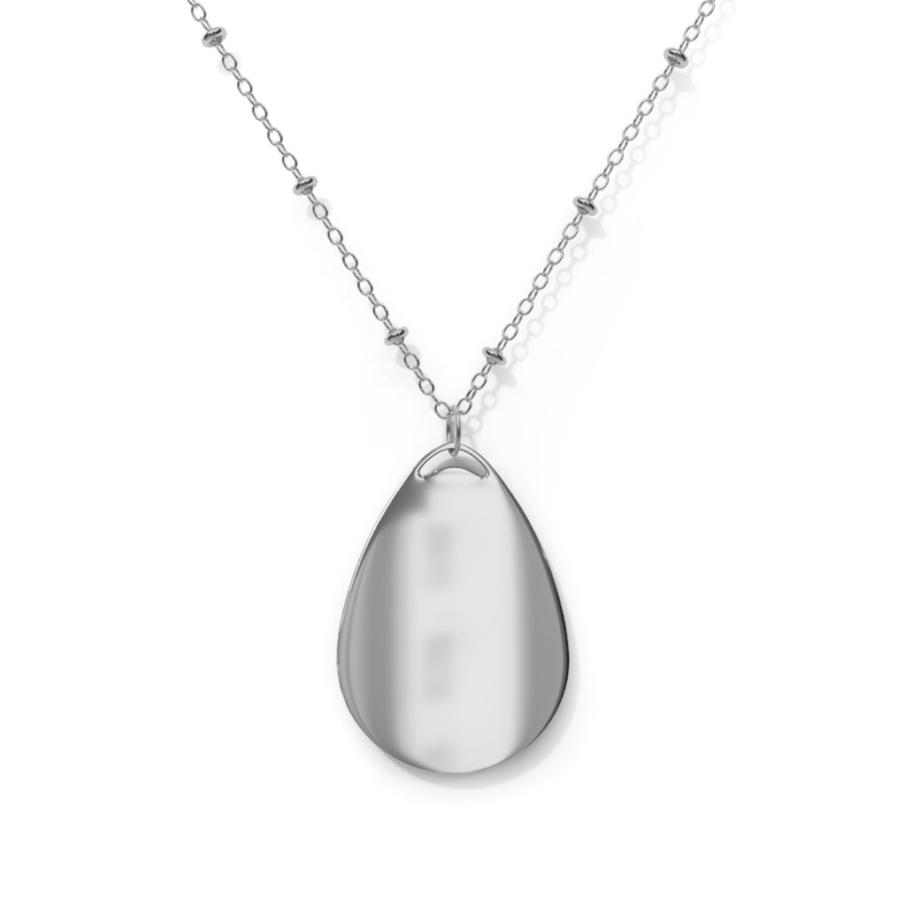 Grit With Grace - No Risk, No Story Necklace - Open Edition
