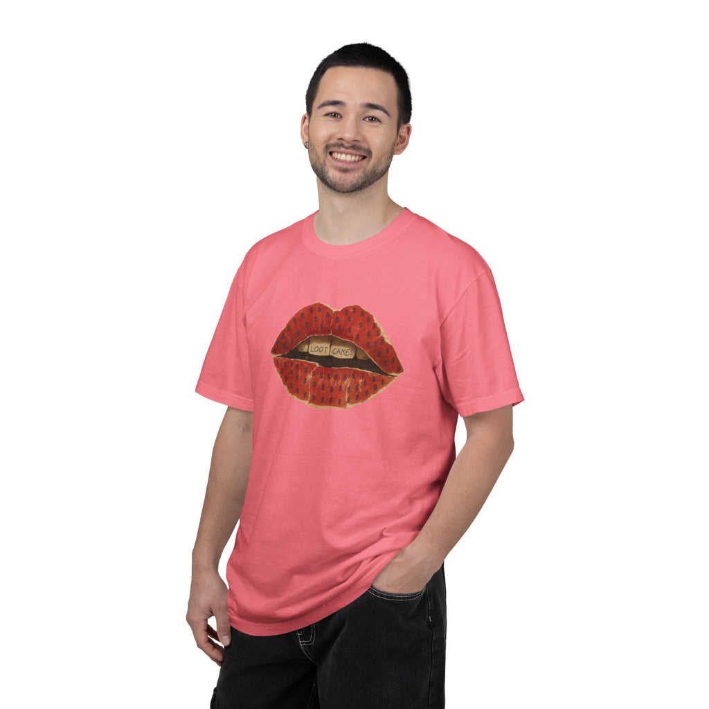 Loot Cakes Spoils of Love Tee
