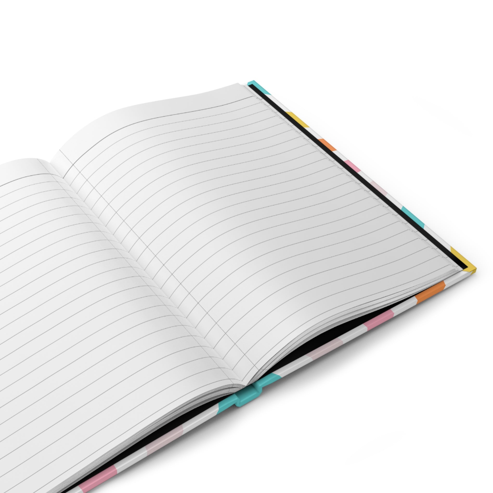 Bipolar Bonnie 'Expressing the Journey' Journal - Limited Edition