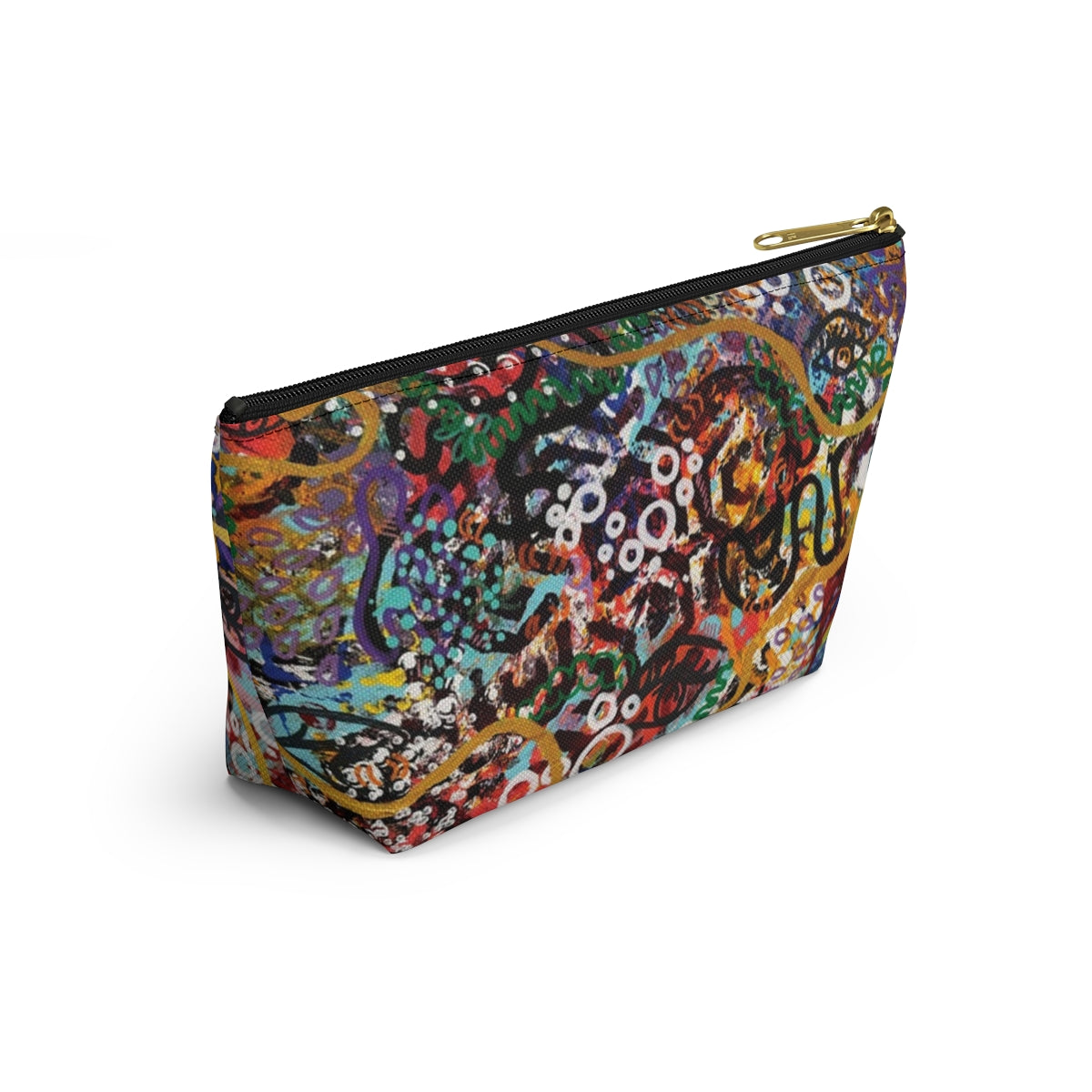 Scene Stealer 2 Accessory Pouch/ Makeup & Travel Bag