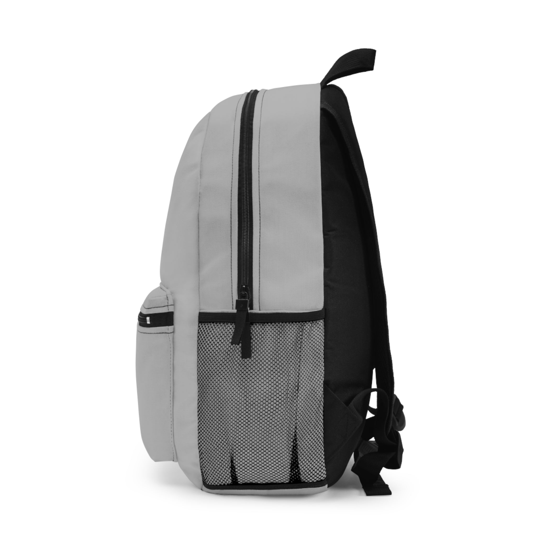 Invisible Ghost Series - "Some wounds are invisible." Backpack