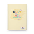 Bipolar Bonnie 'Expressing the Journey' Journal - Limited Edition