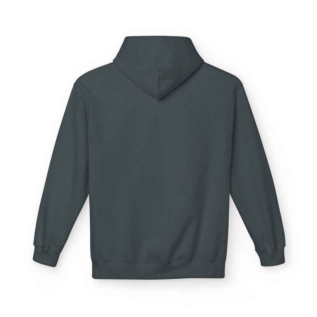 Loot Cakes Autumn Patchwork Hoodie