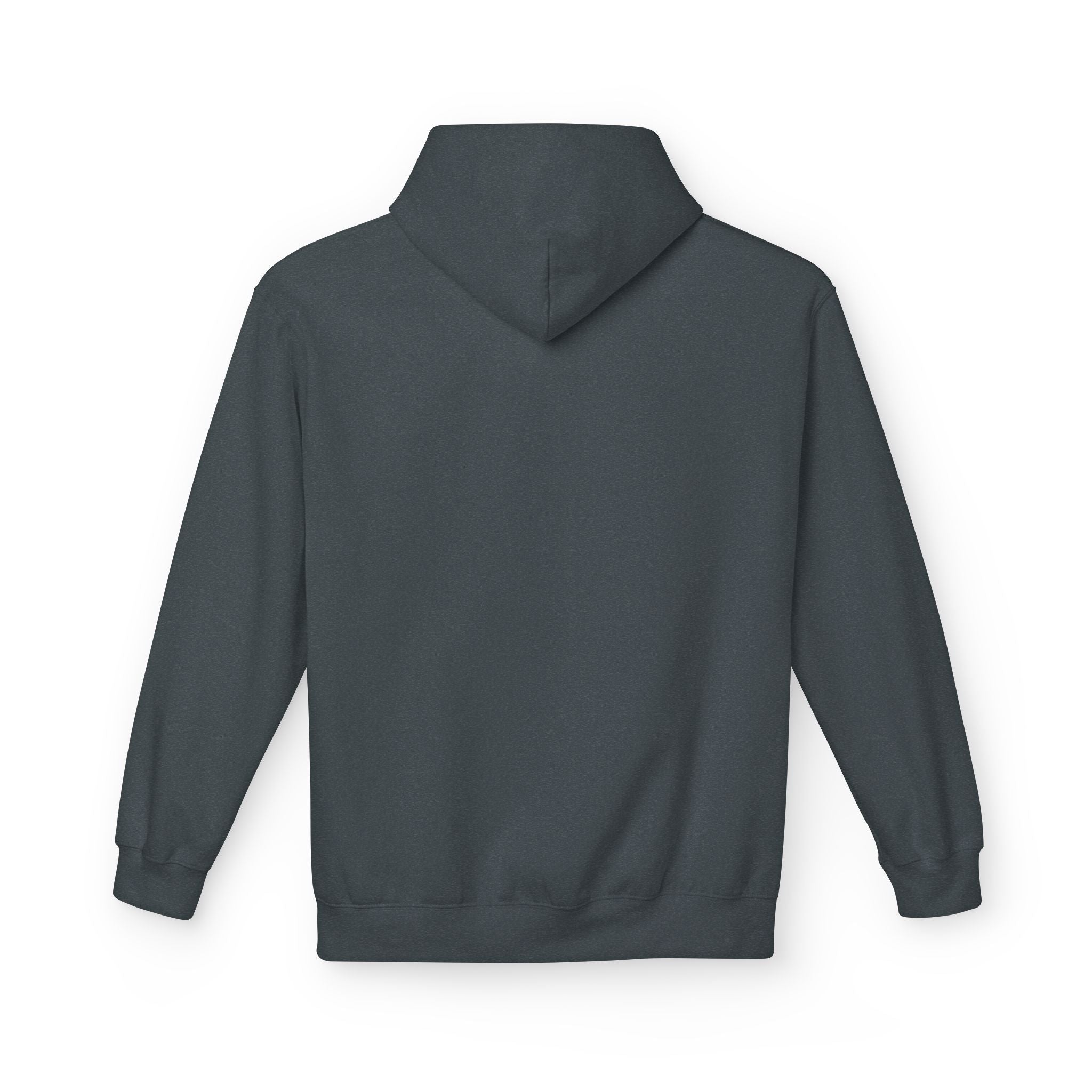 Loot Cakes – Autumn Patchwork Hoodie – Open Edition