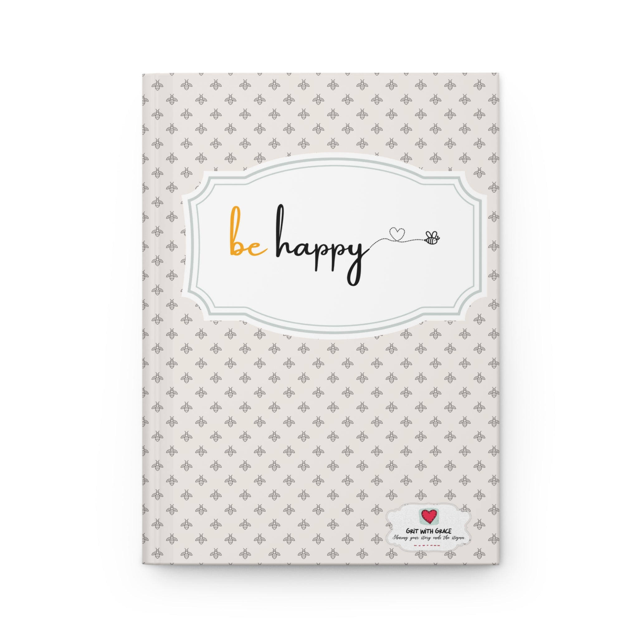 Joyful Journey Inspirational Journal