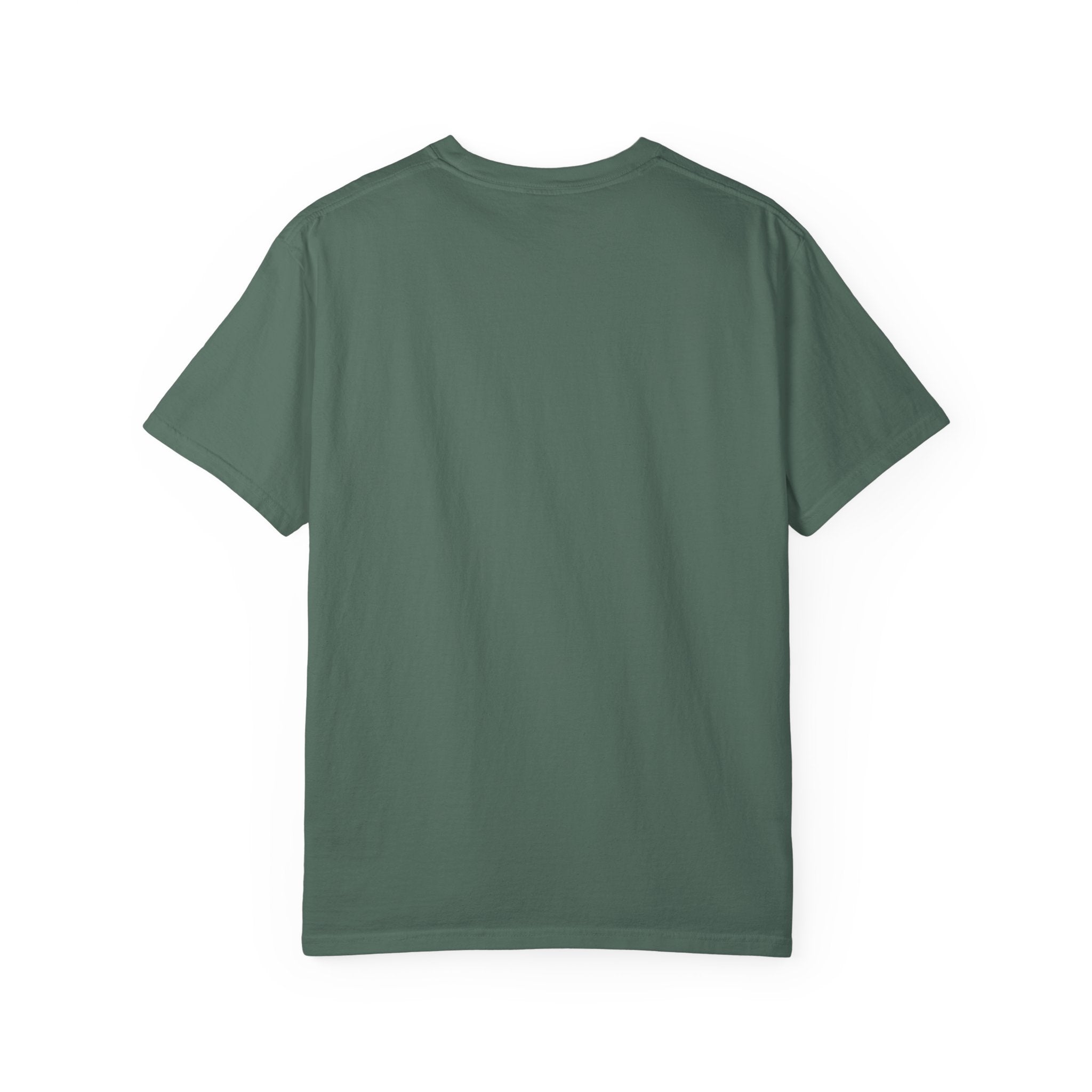 Critical Cut Multi-Headed Dragon Tee