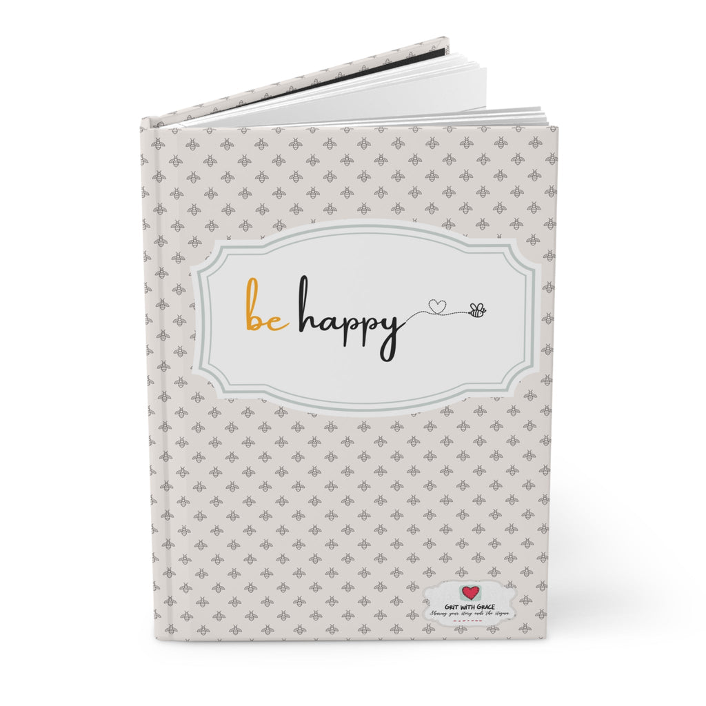 Joyful Journey Inspirational Journal