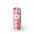 Overthinkers Unite: Exclusive 20oz 'Expressing Thoughts' Tumbler for Members