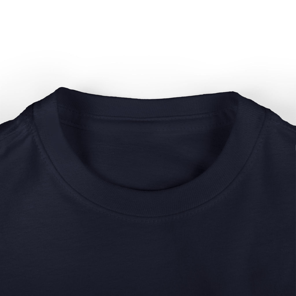 Grit With Grace Color Coded Adventures Infant Tee