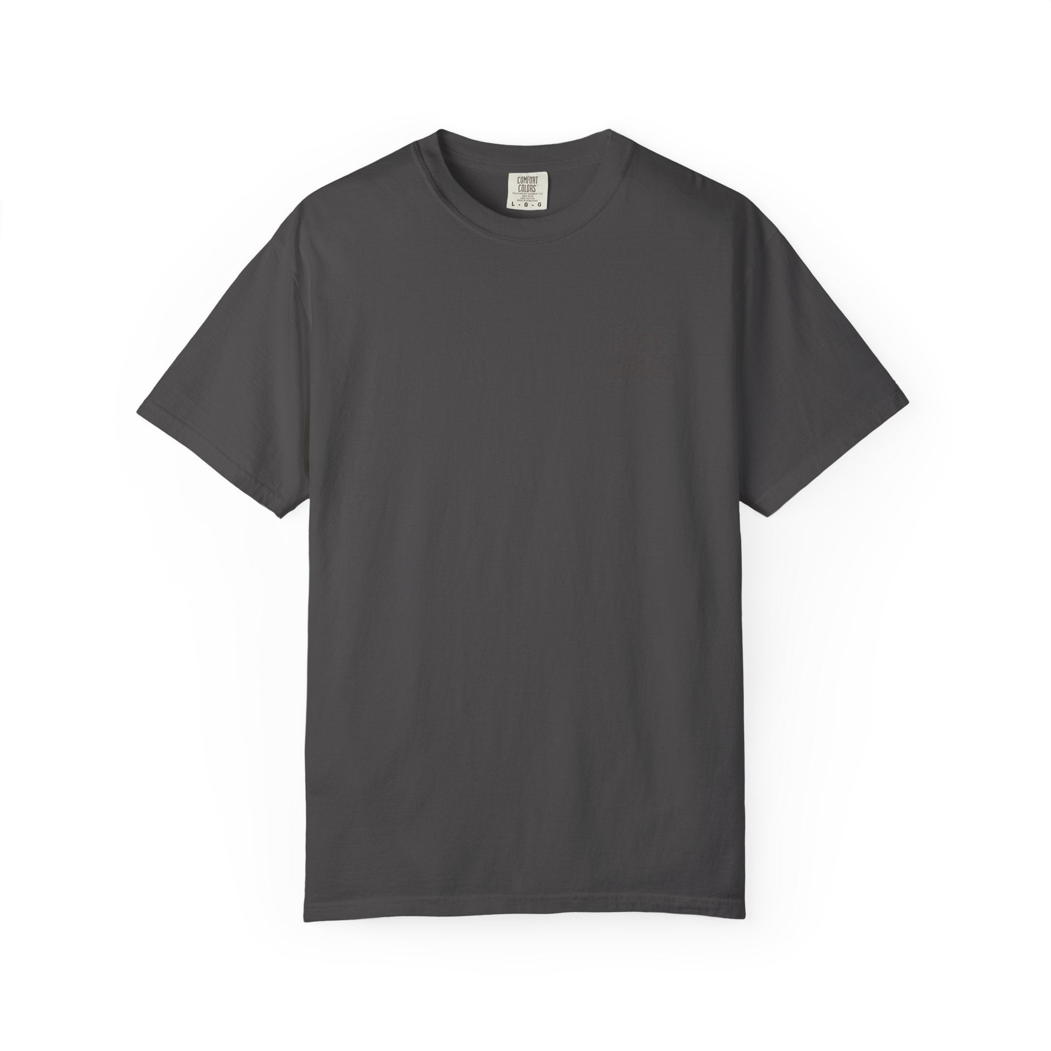 Loot Cakes – Classic East Coast Vintage Wash Tee – Open Edition