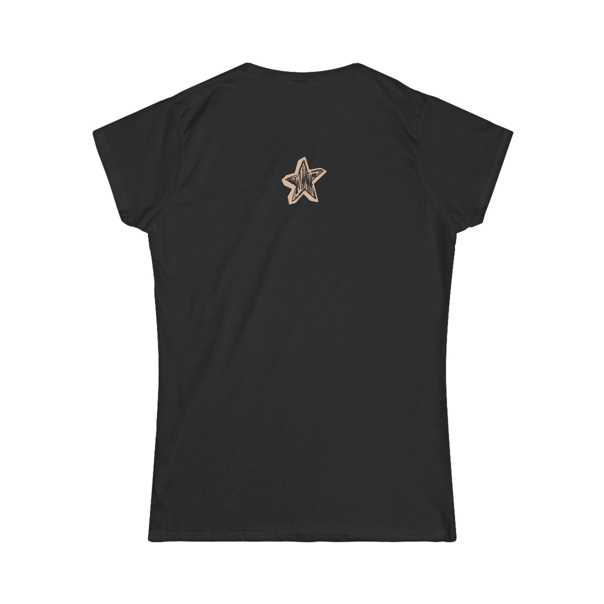 Ragamuffin – Vintage Kid Illustration Graphic Tee – Open Edition