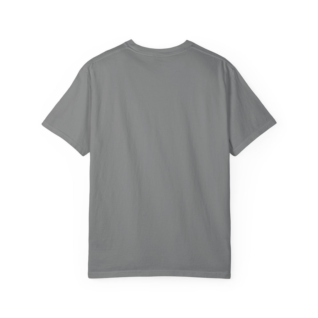 Critical Cut Multi-Headed Dragon Tee
