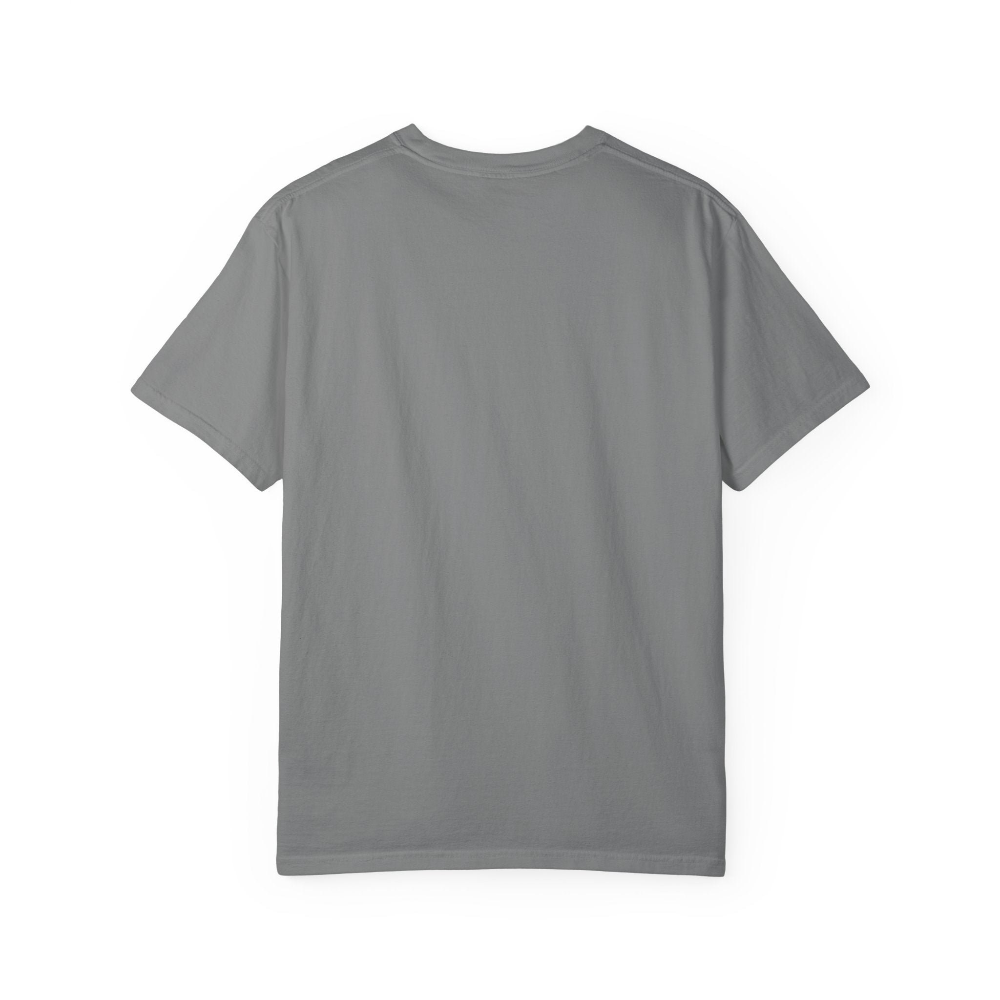 Critical Cut Multi-Headed Dragon Tee