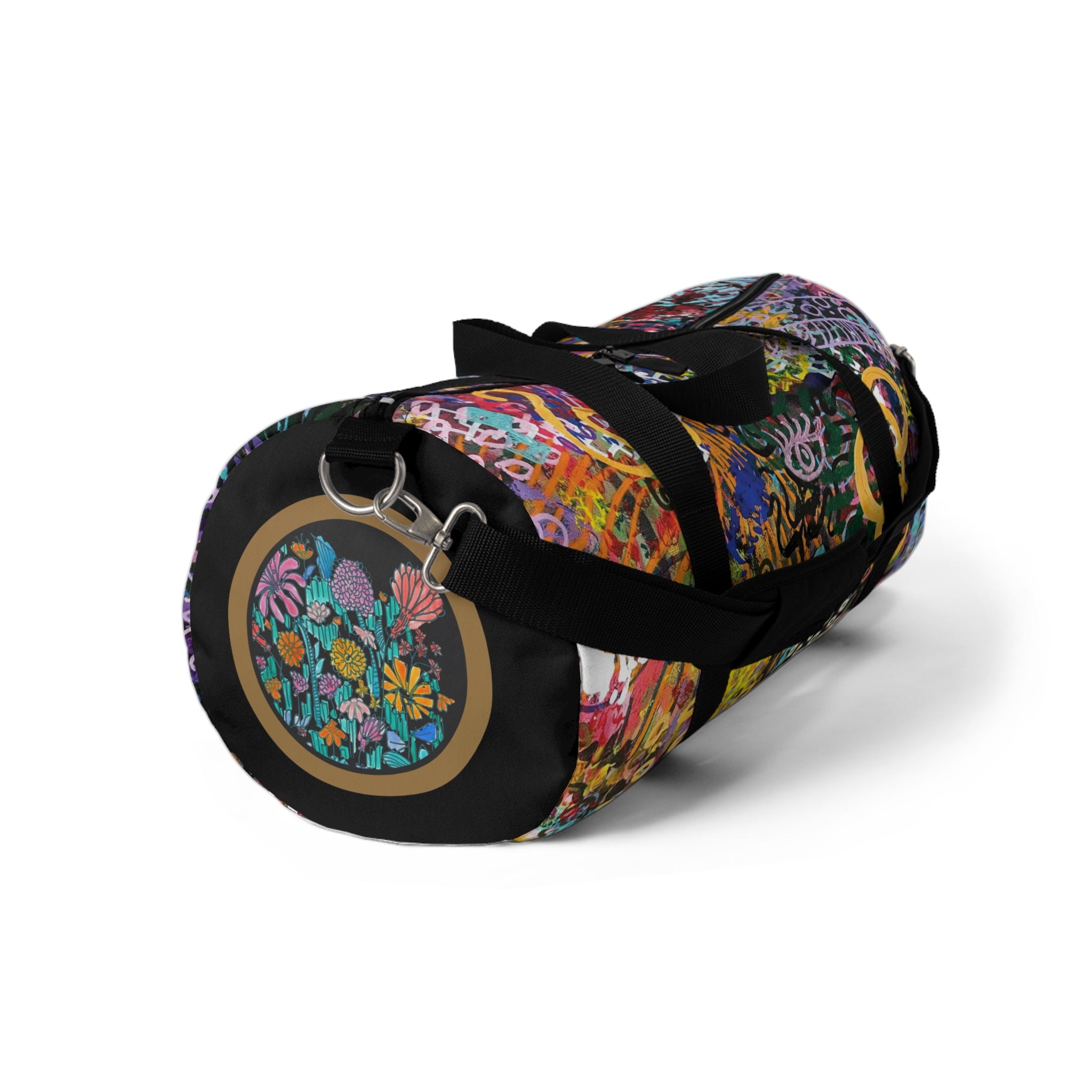 Scene Stealer Duffel Bag