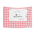 The Overthinkers Club Members Only Wall Tapestries