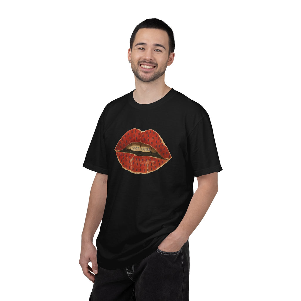 Loot Cakes Spoils of Love Tee