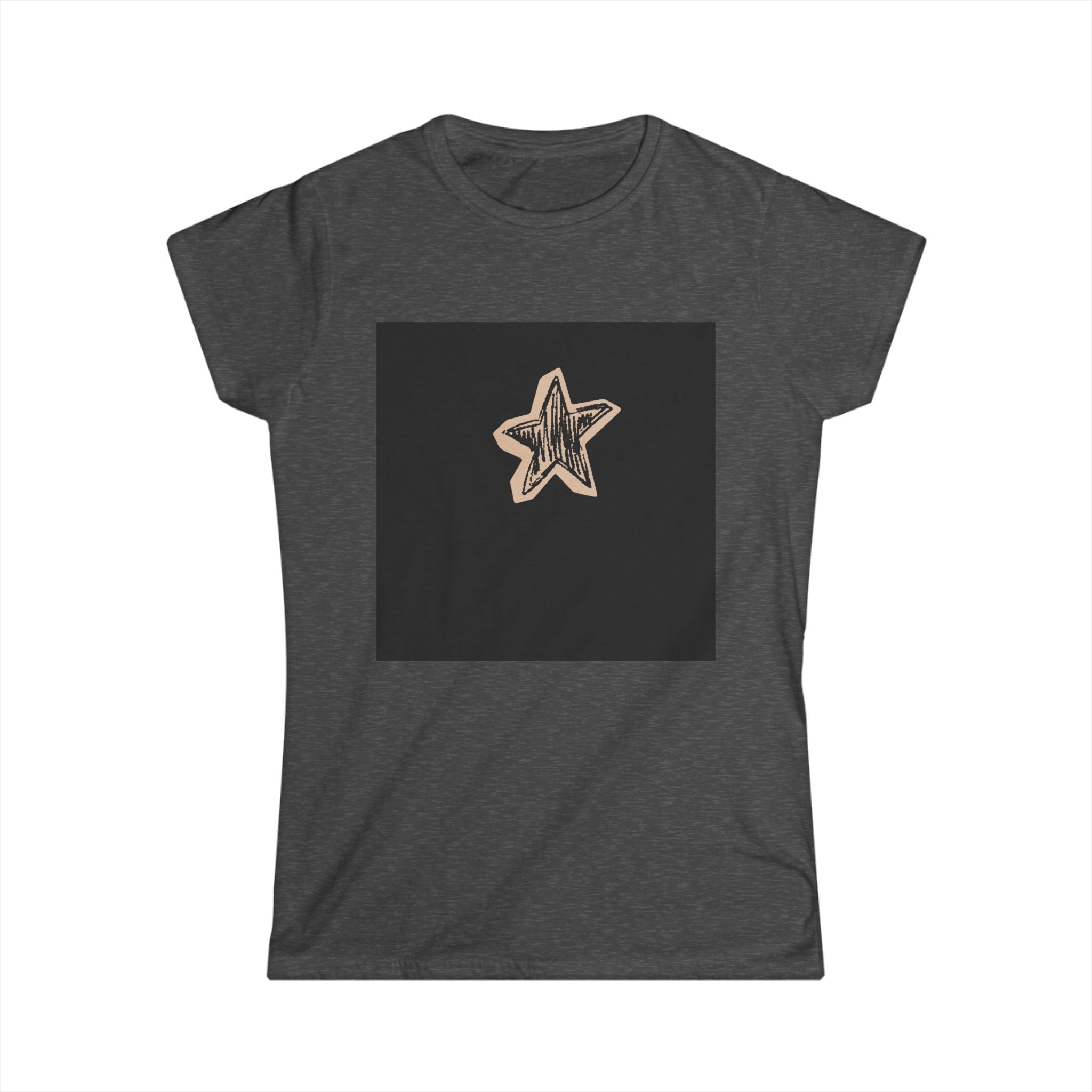 Ragamuffin – Star Logo Tee – Open Edition