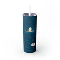Invisible Ghost 'Invisible Wounds' 20oz Tumbler