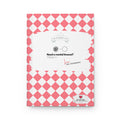 The Overthinkers Club 'Thought Navigating' Members Only Journal