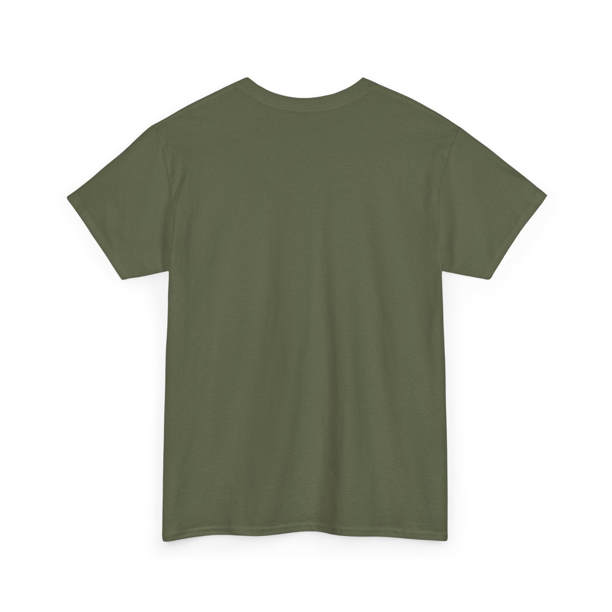 Bring The Good Stuff – Positive Vibes Tee (Alt) – Open Edition