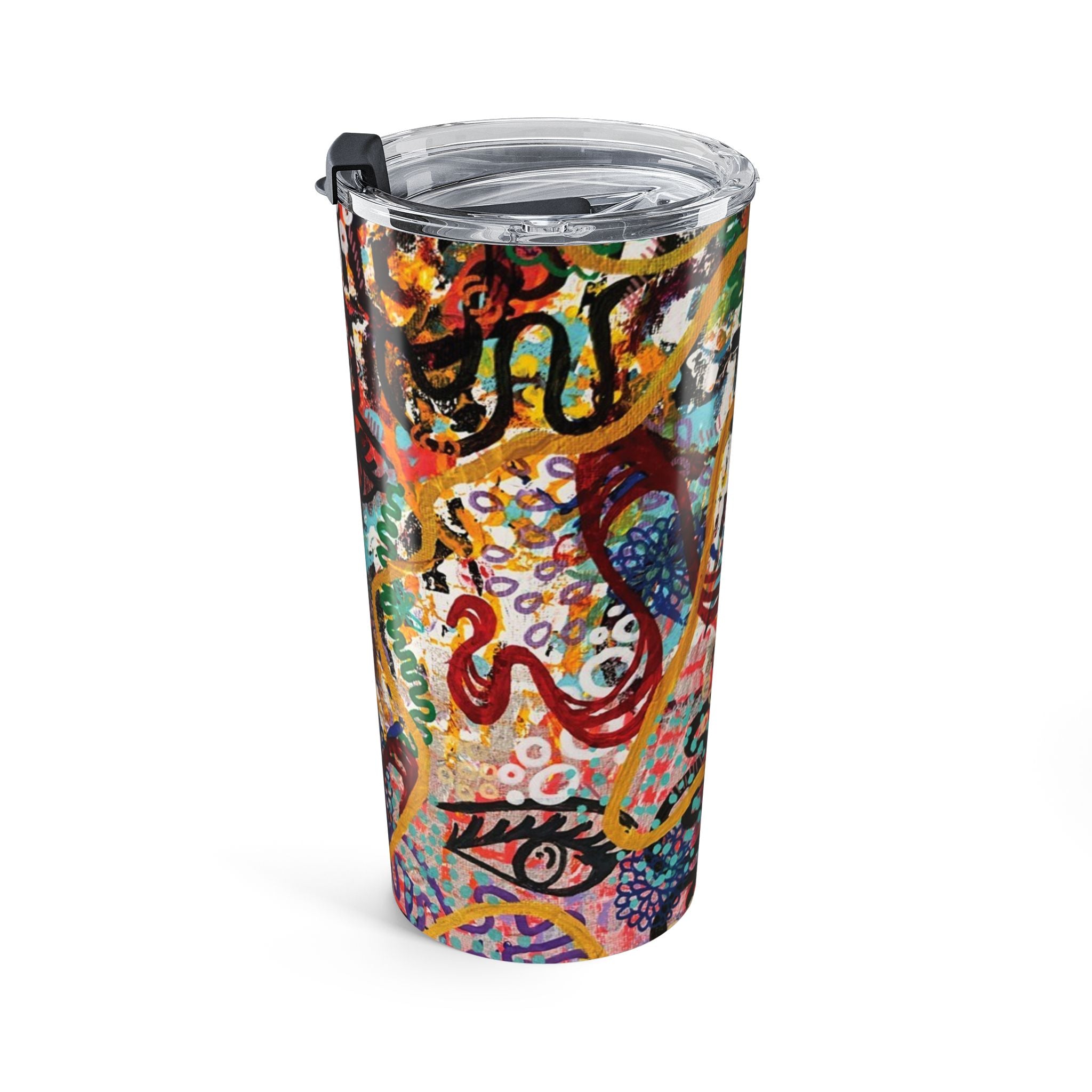 Scene Stealer 20oz Tumbler