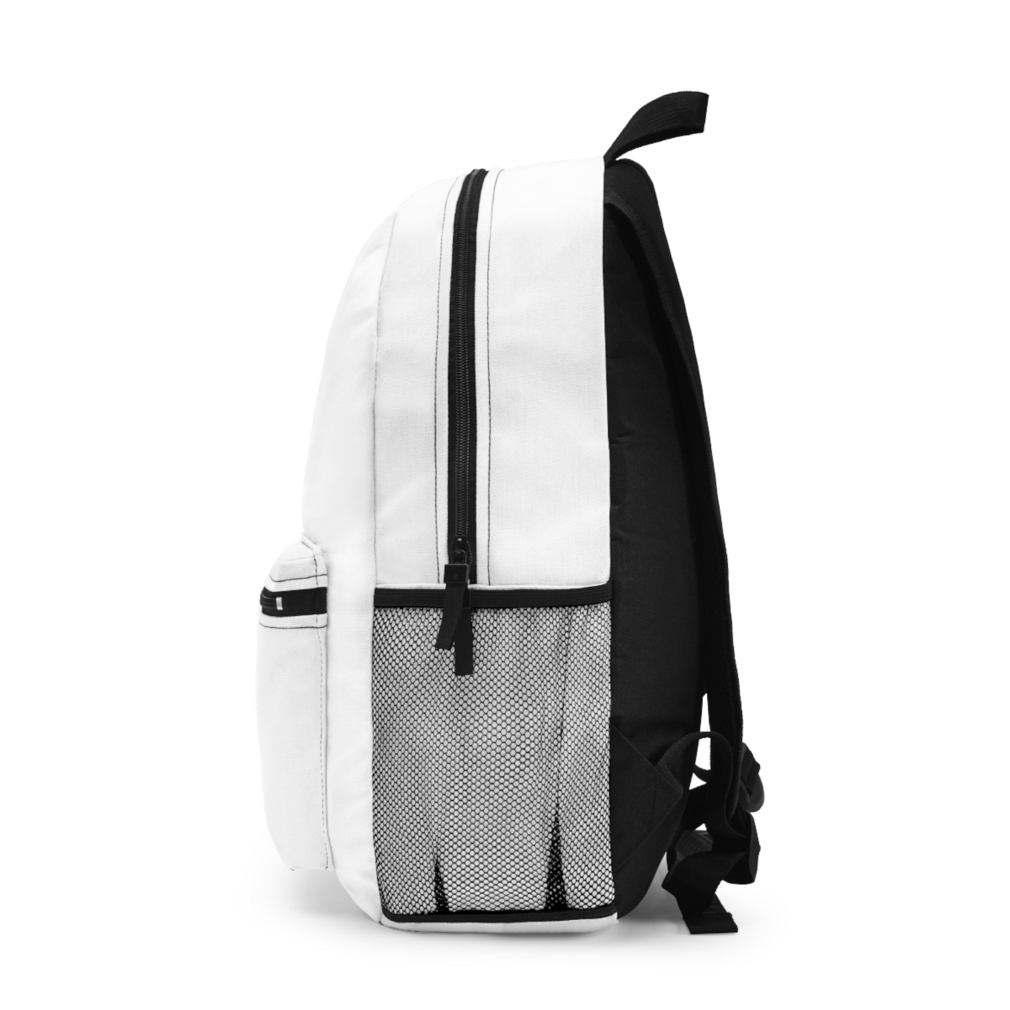 The Overthinkers Club Series - "we'll leave the light on for you. -xo The Overthinkers" Backpack