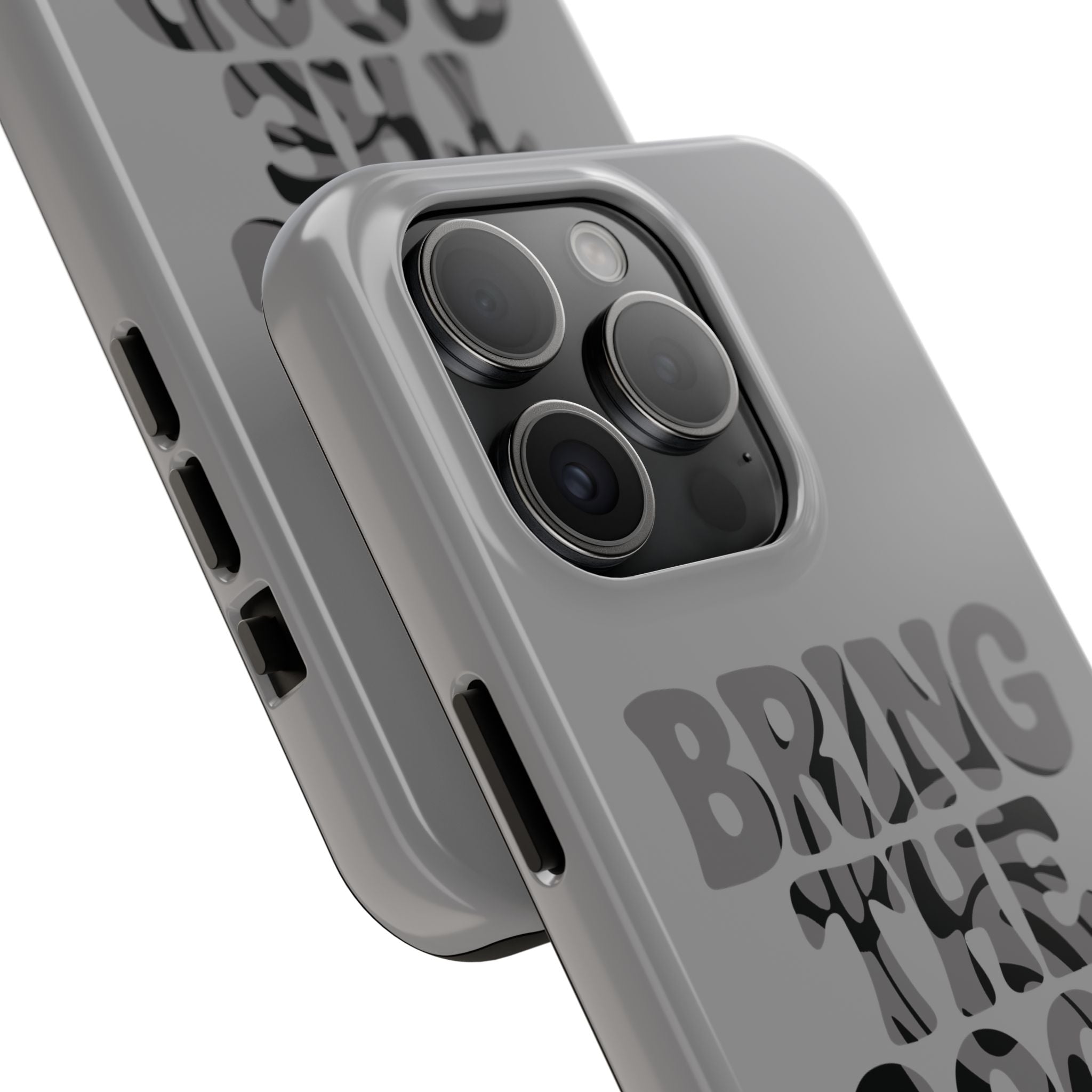 Bring The Good Stuff Phone Case