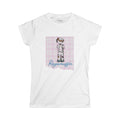 Ragamuffin – Vintage Kid Illustration Graphic Tee – Open Edition