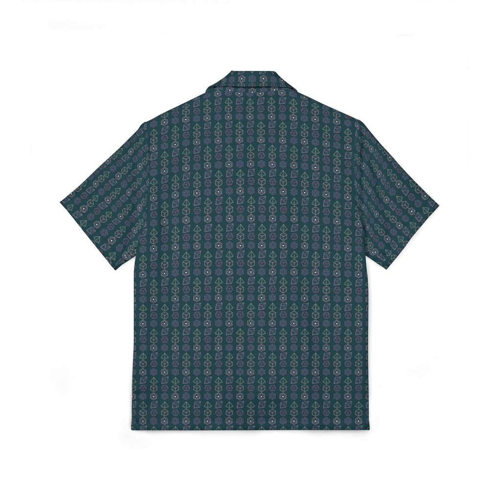 Critical Cut Ode to D&D Camp Shirt