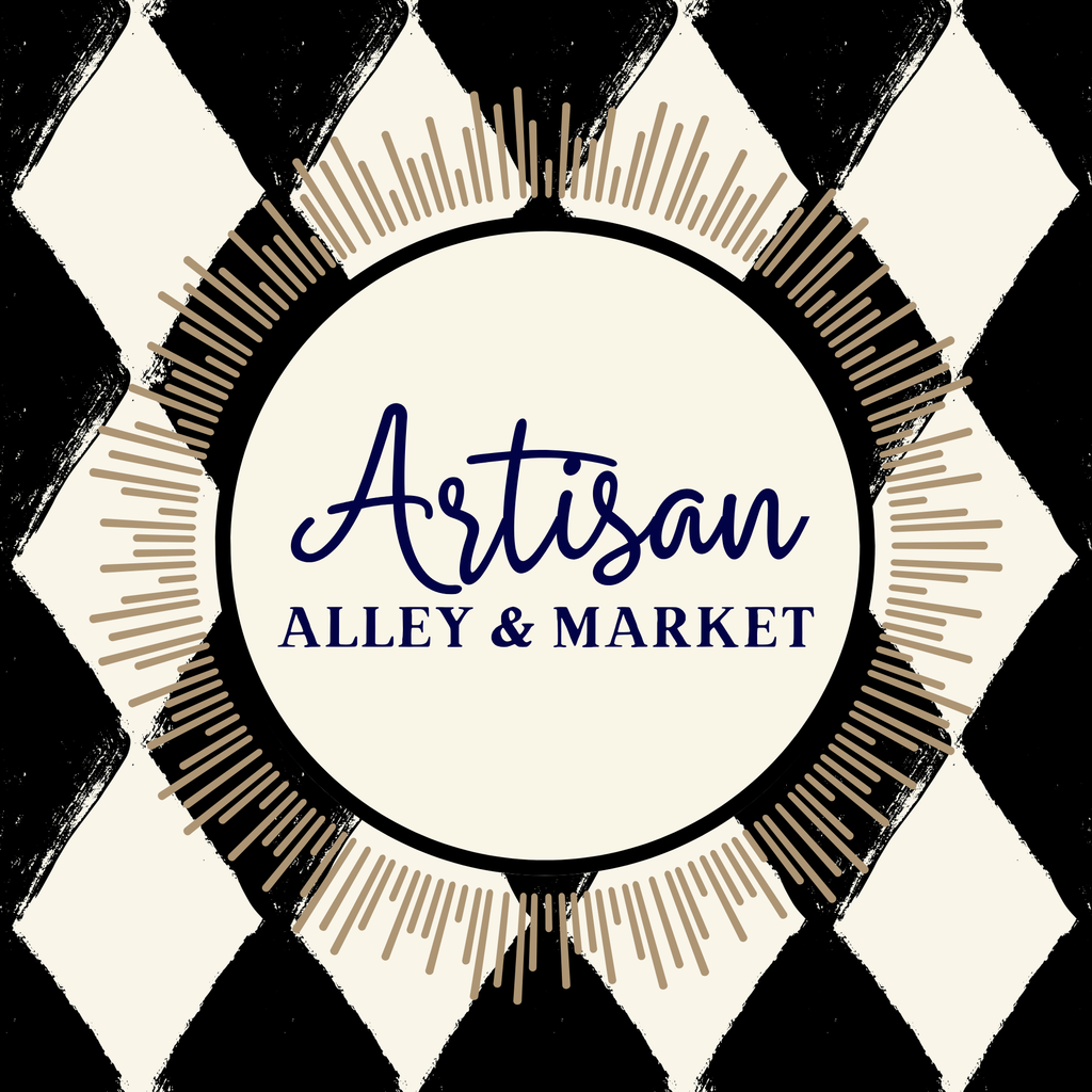 Artisan Residency — 8 Week