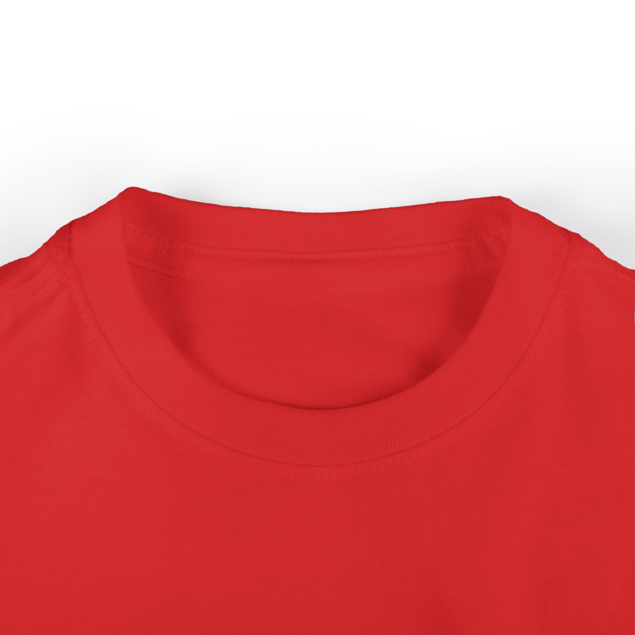 Grit With Grace Color Coded Adventures Infant Tee