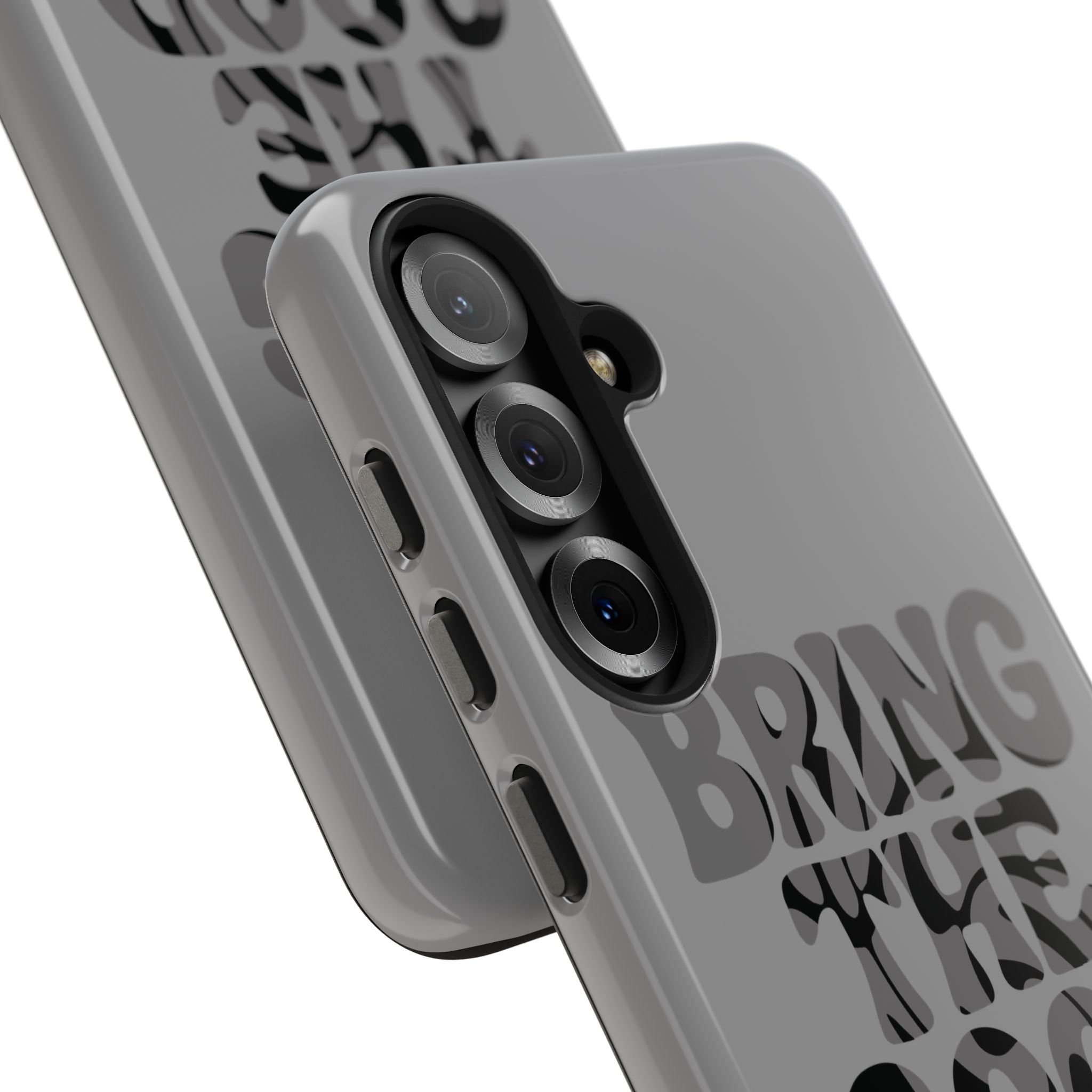 Bring The Good Stuff Phone Case